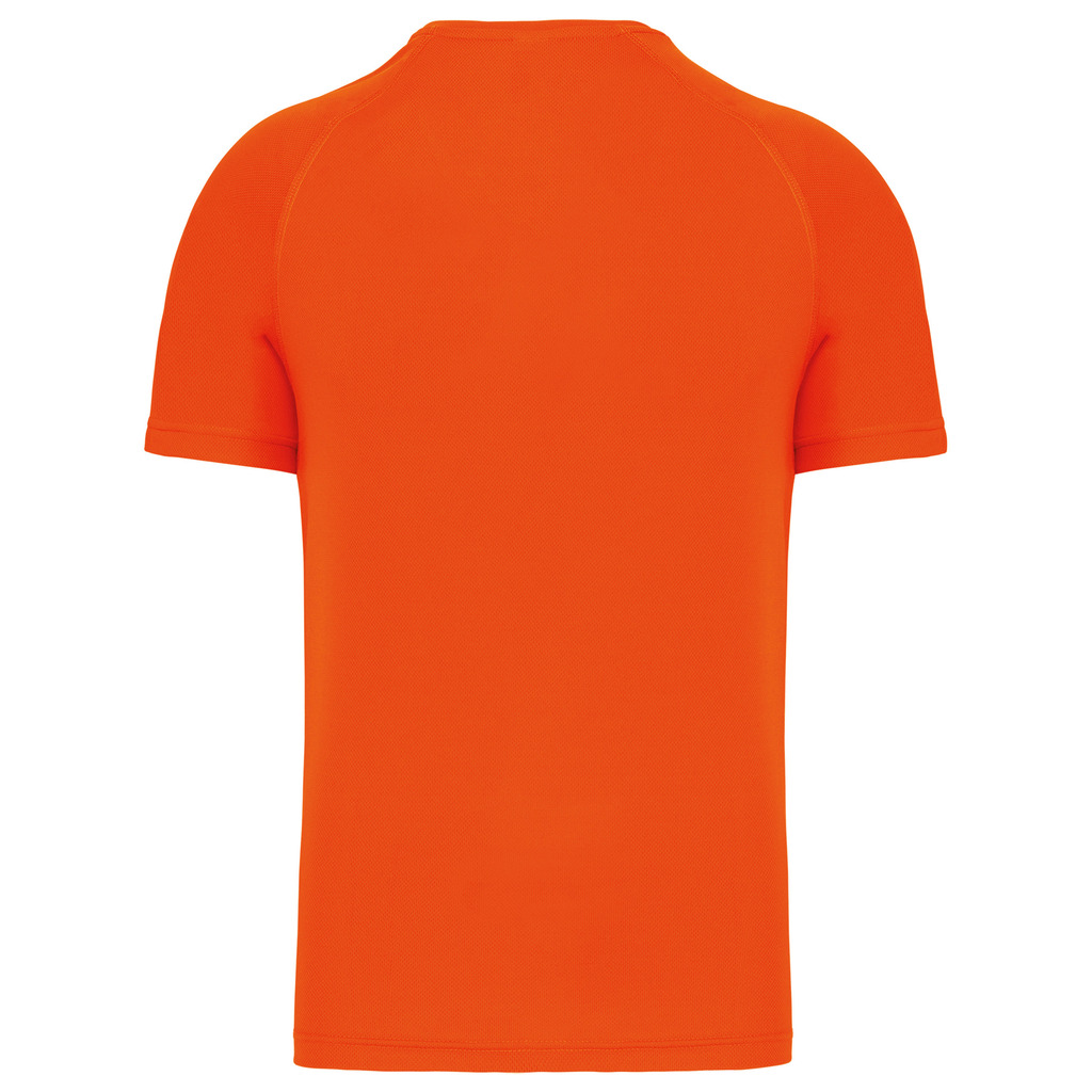 Fluorescent-orange
