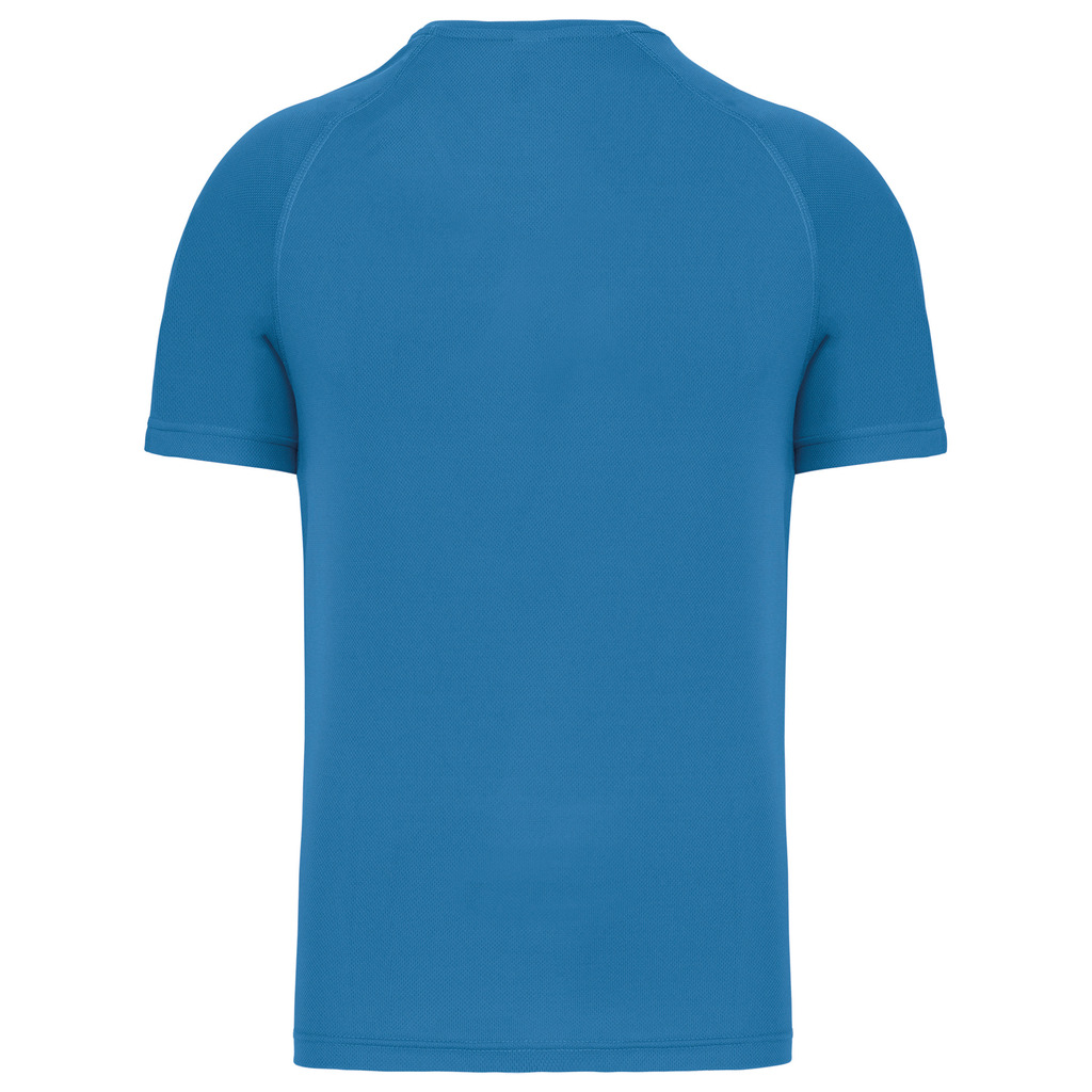 Aqua-blue