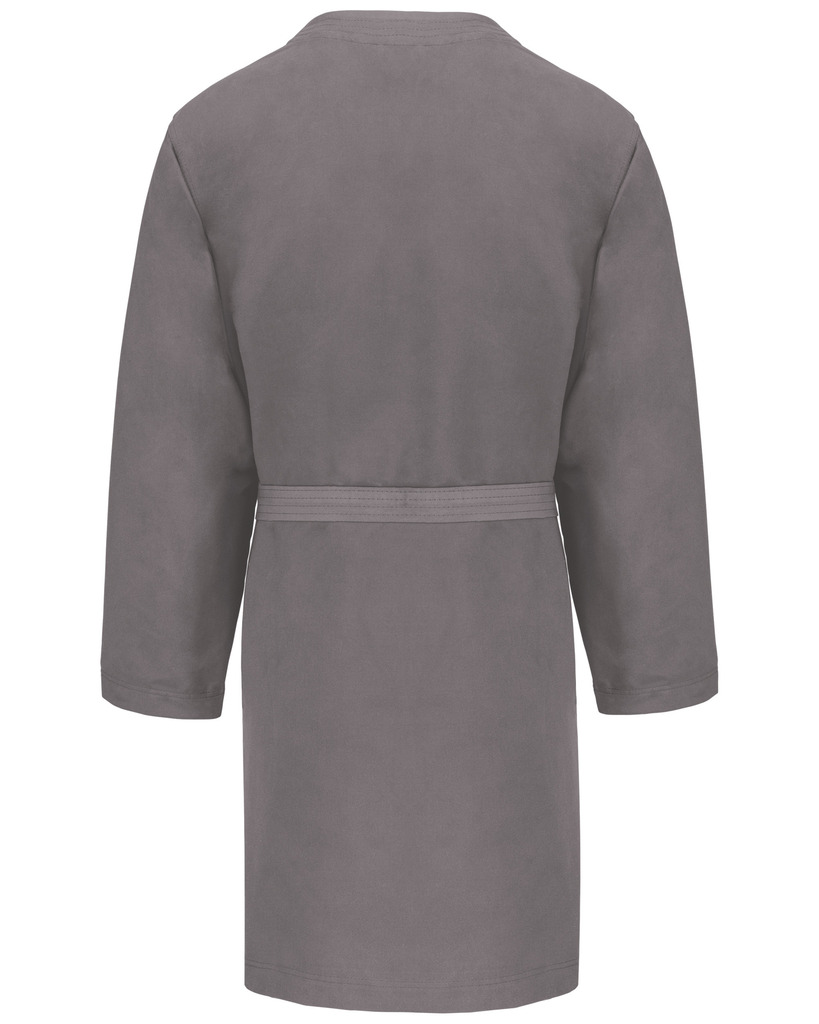 Storm-grey