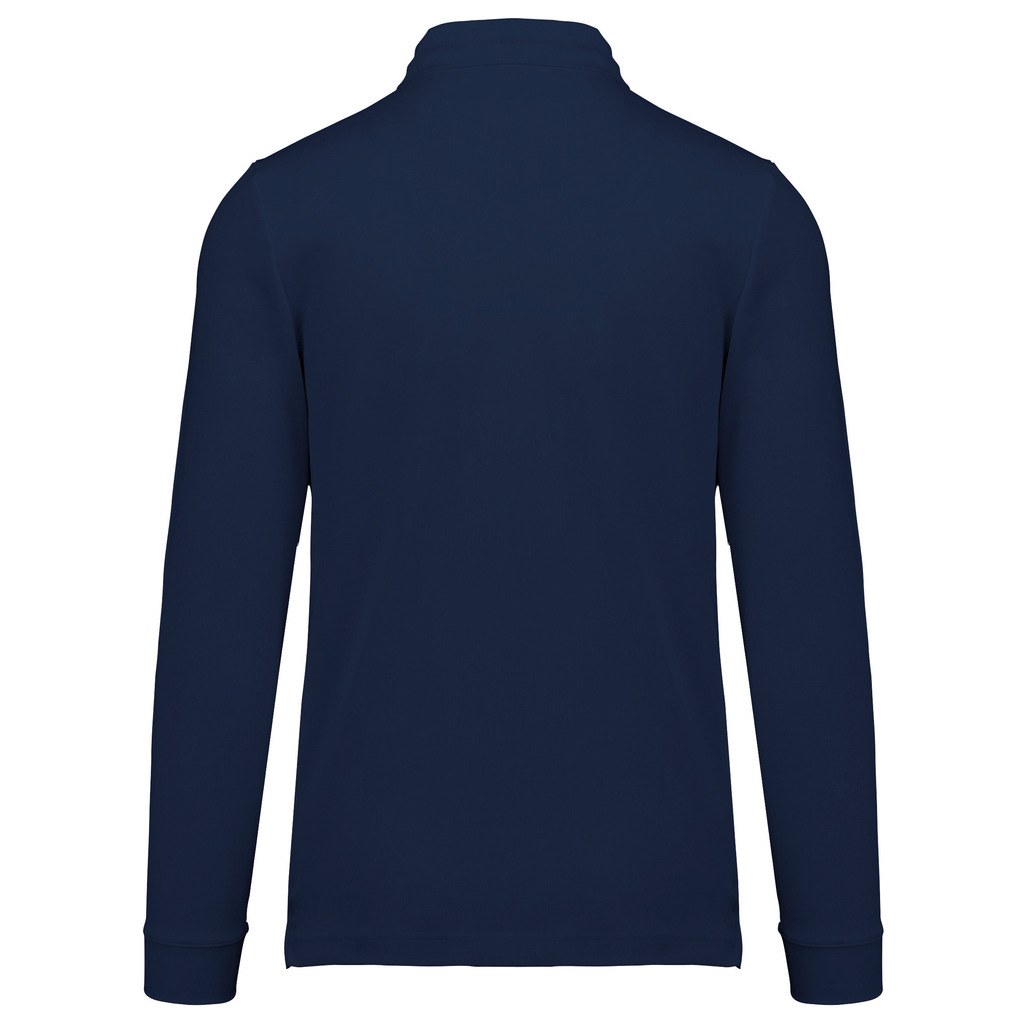 Sporty-navy