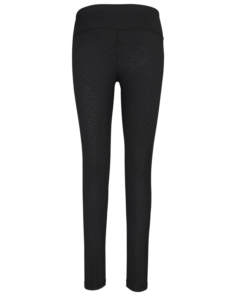 Black-leopard