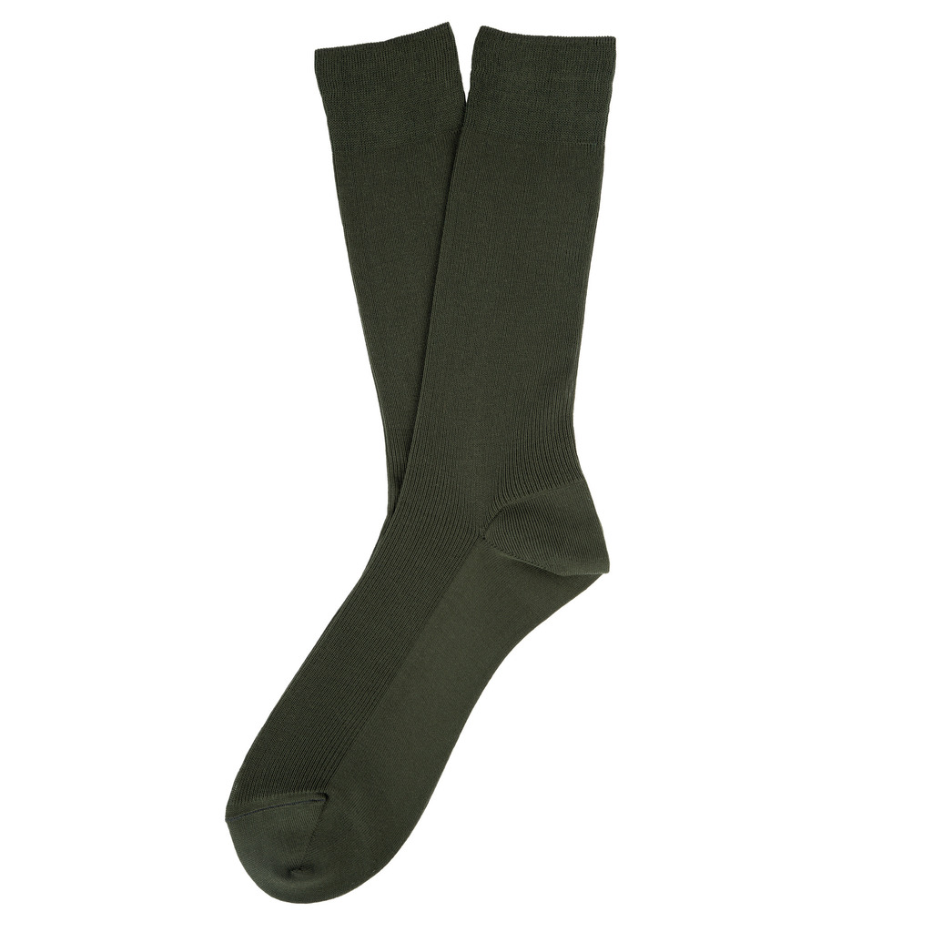 Organic-khaki