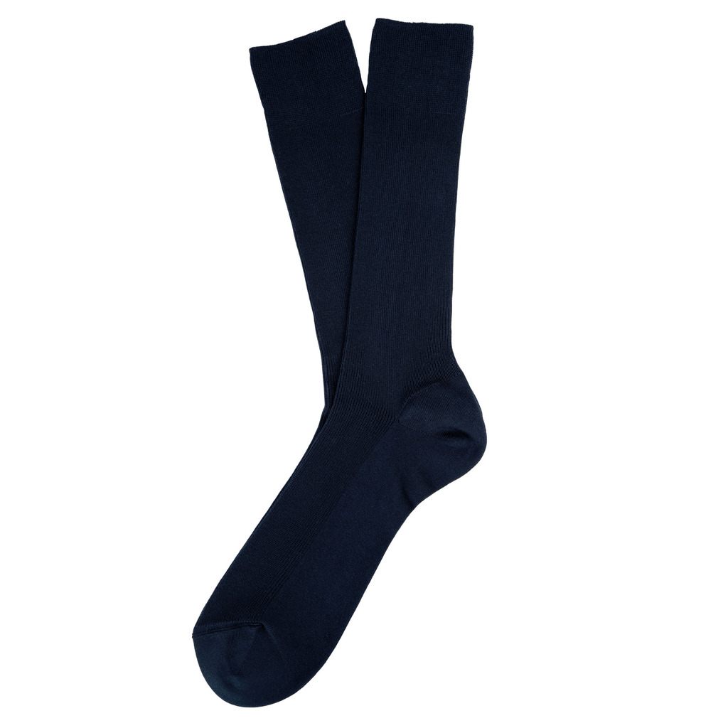 Navy-blue