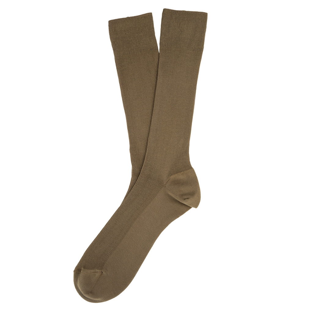 Light-olive-green