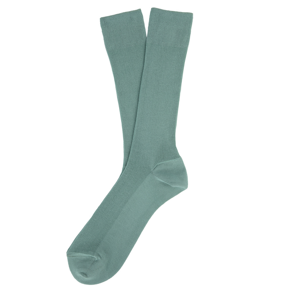 Jade-green