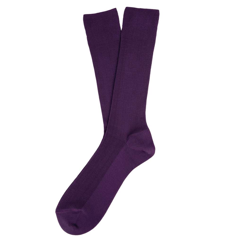 Deep-plum