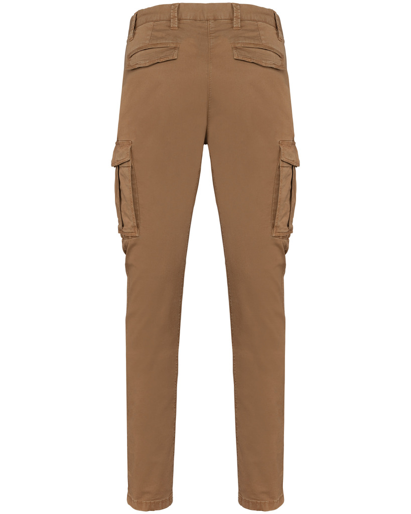 Washed-dark-camel