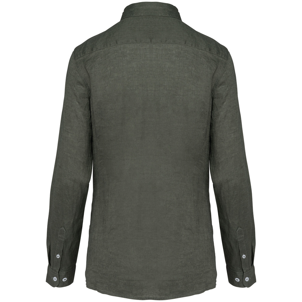 Organic-khaki