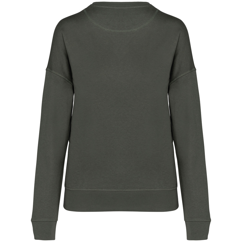 Organic-khaki
