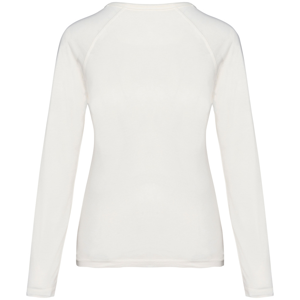 Washed-ivory