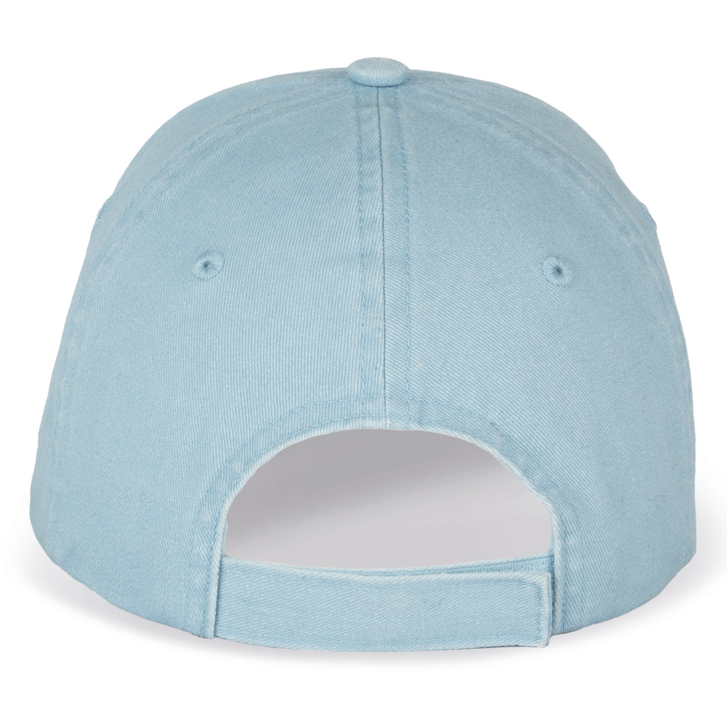Washed-aquamarine