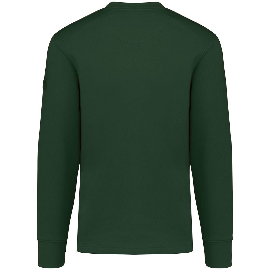 Forest-green