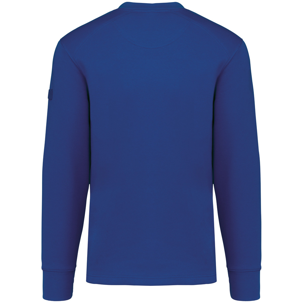 Royal-blue