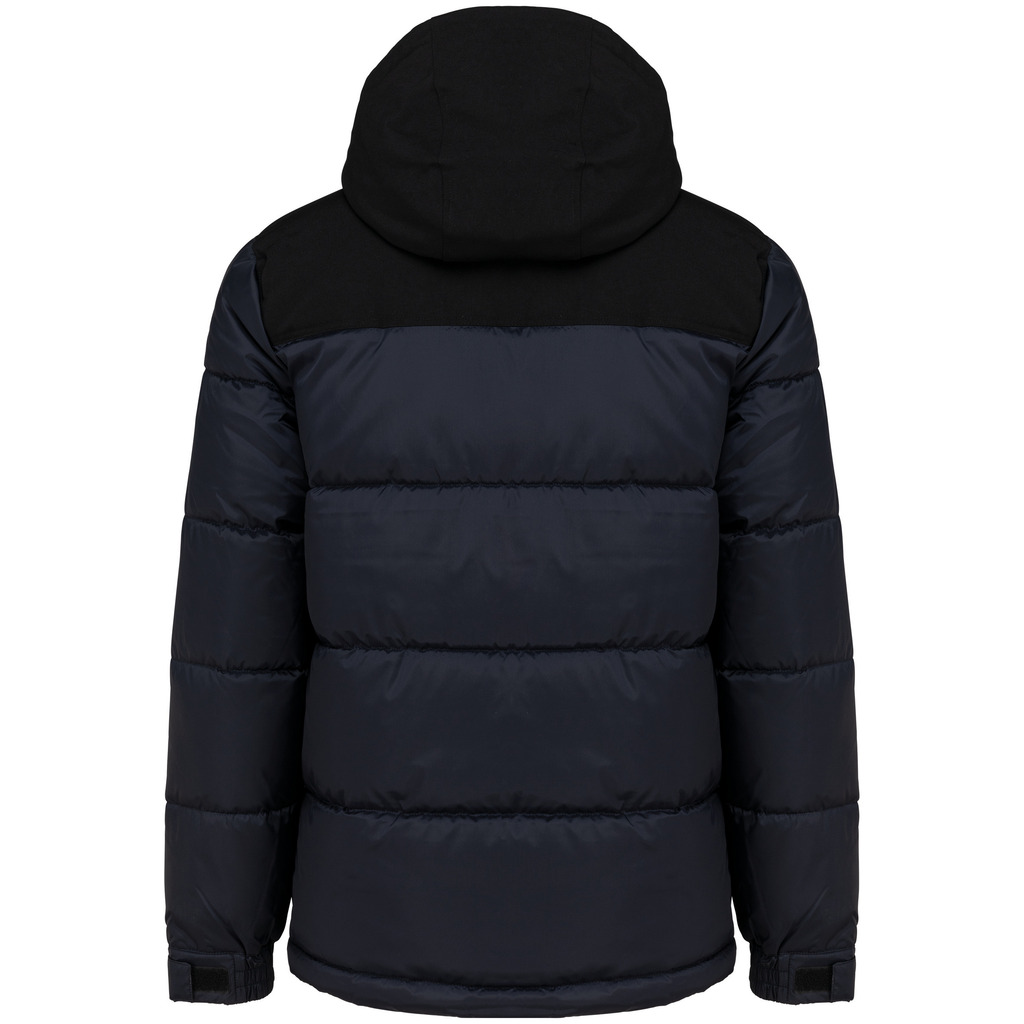 Navy-black