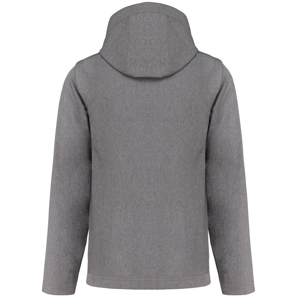 Marl-grey