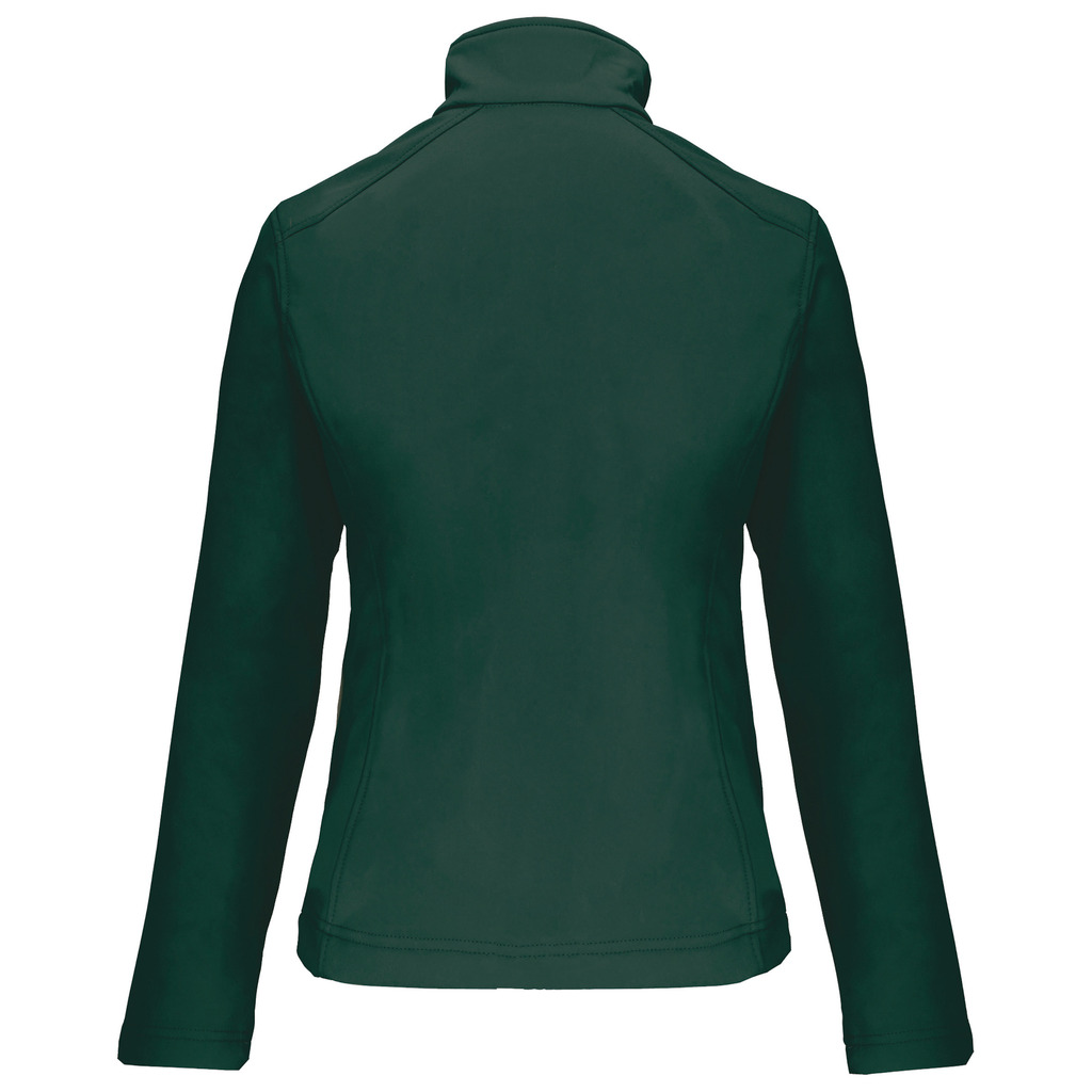 Bottle-green
