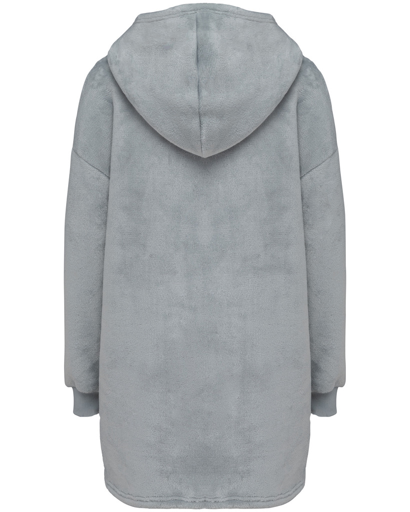 Snow-grey