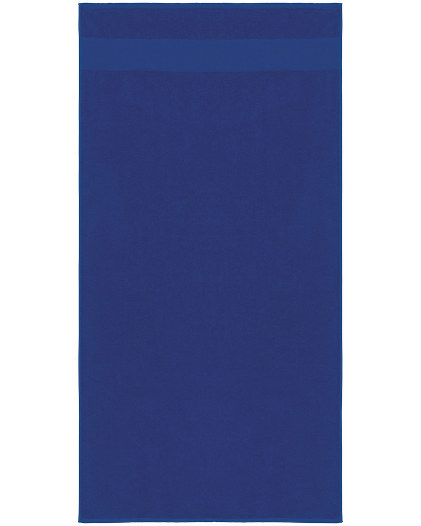 Royal-blue