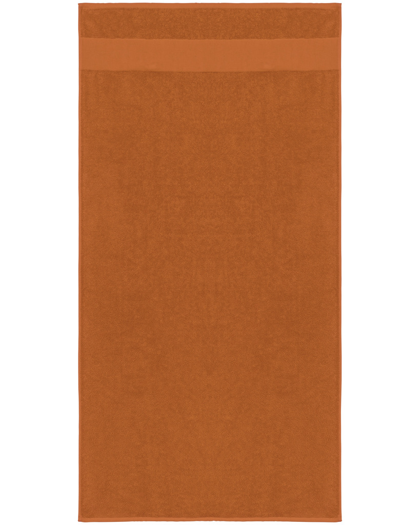 Burnt-orange