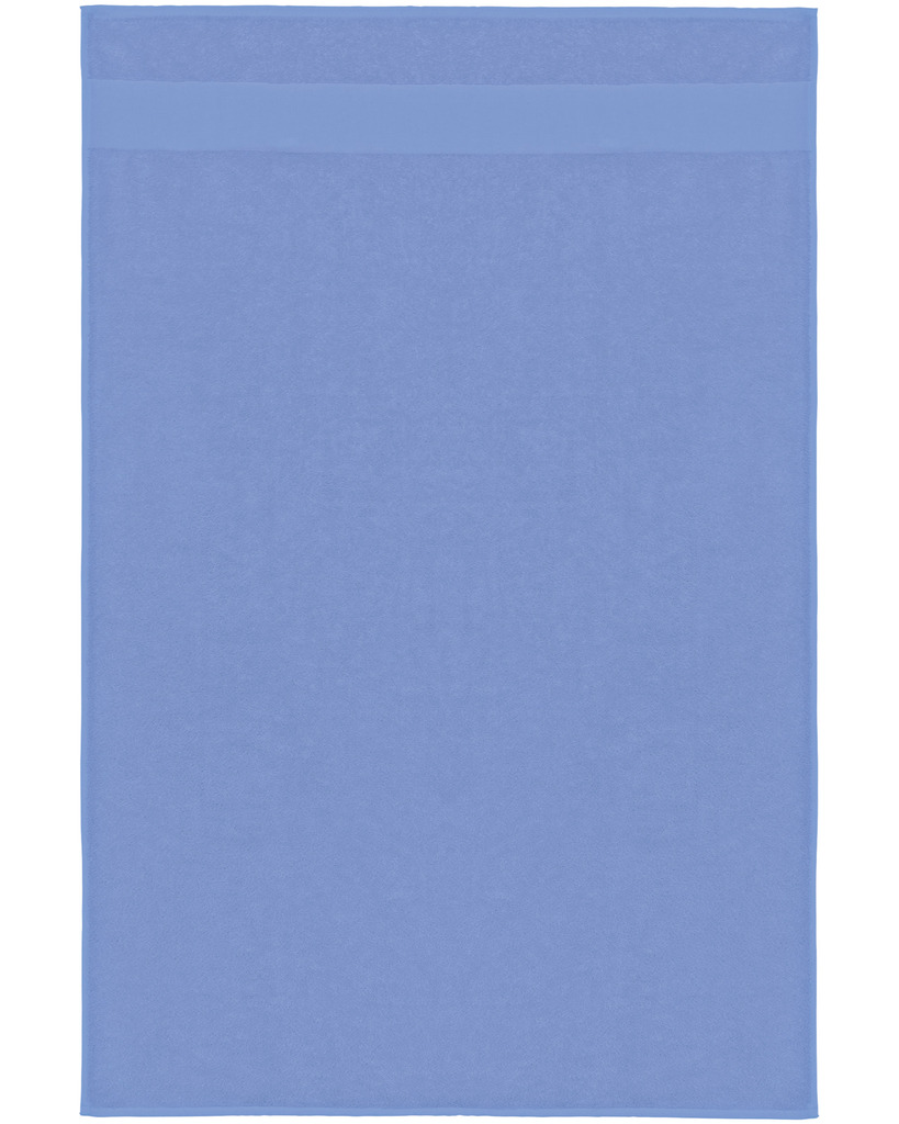 Azur-blue