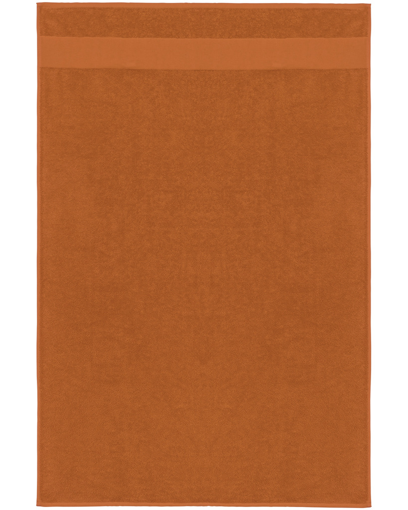 Burnt-orange