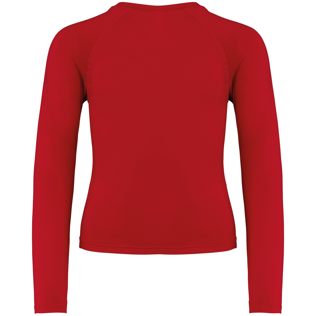 Sporty-red