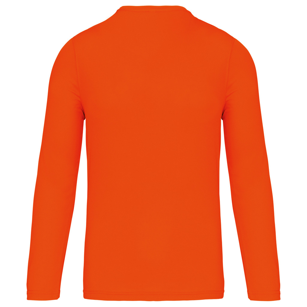 Fluorescent-orange