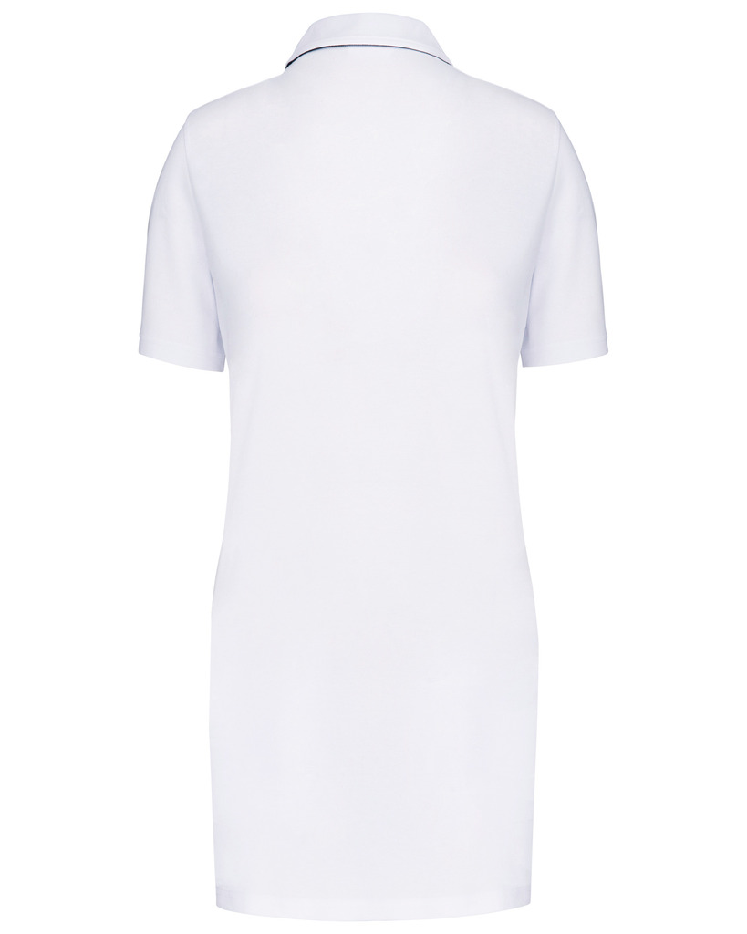 White-navy