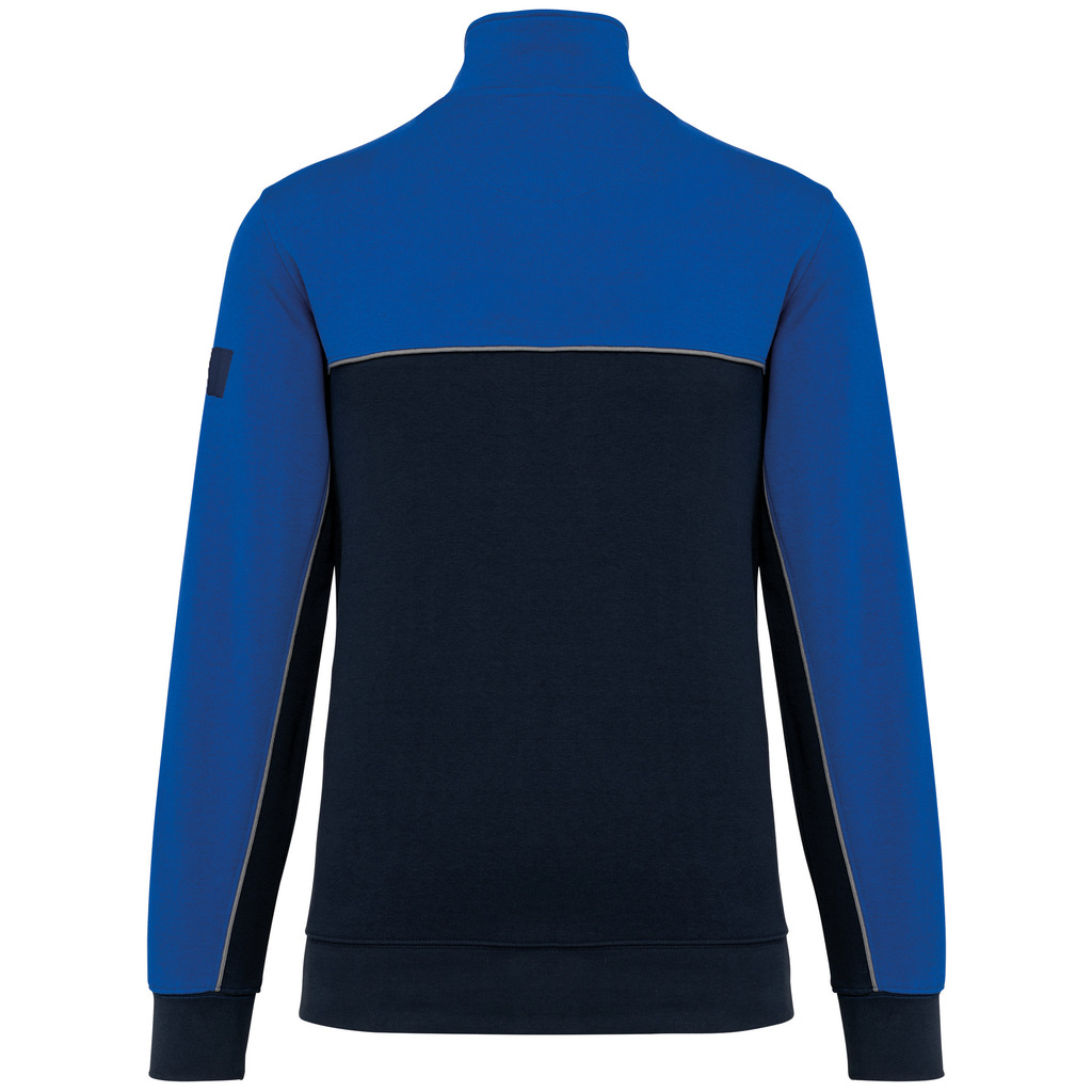 Navy-royal-blue