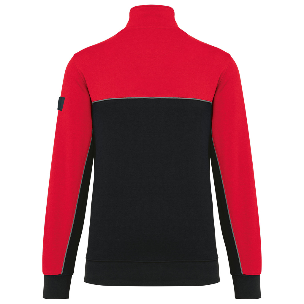 Black-red