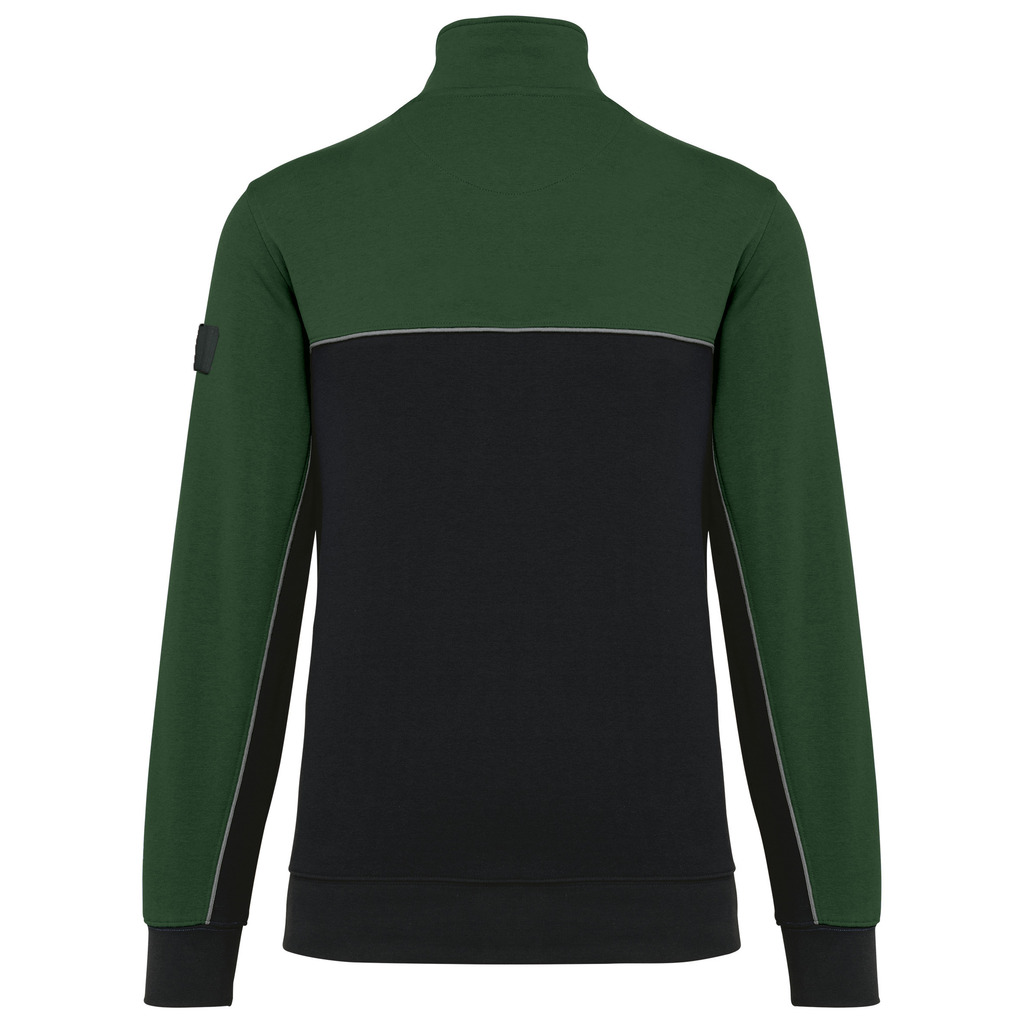 Black-forest-green