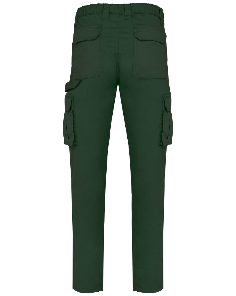 Forest-green