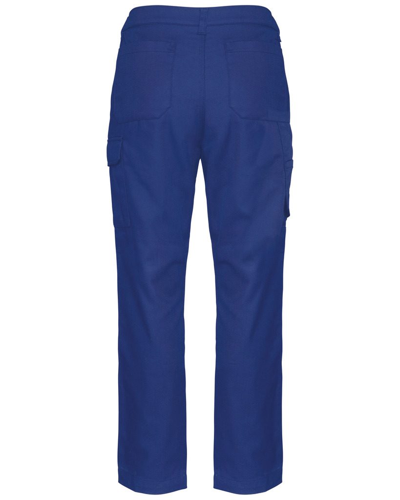 Royal-blue