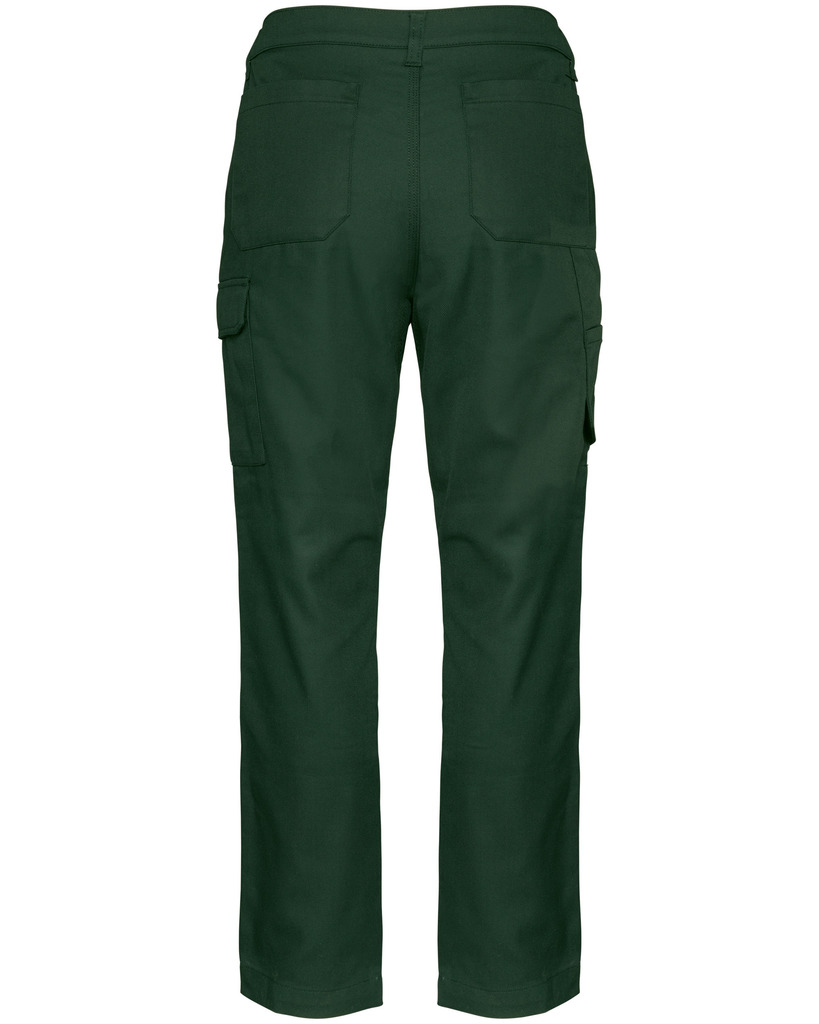 Forest-green