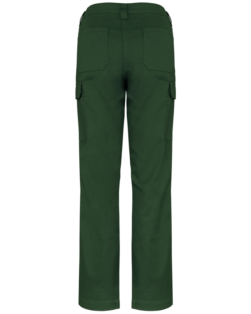 Forest-green