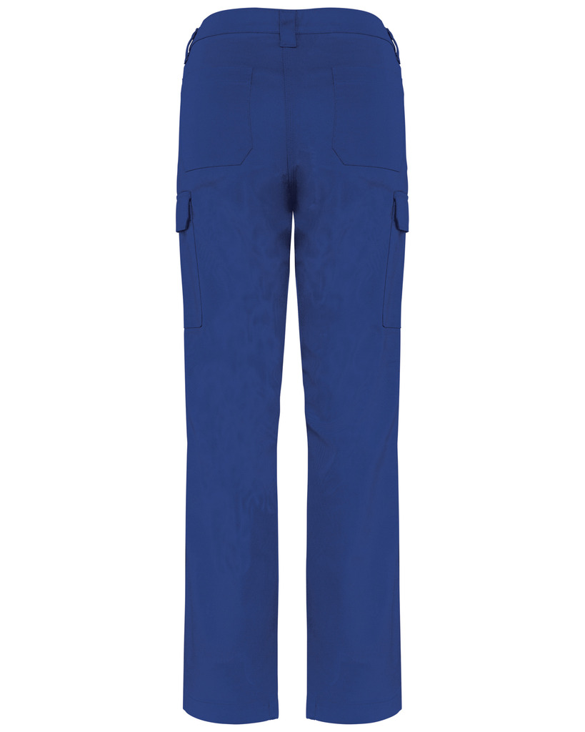 Royal-blue