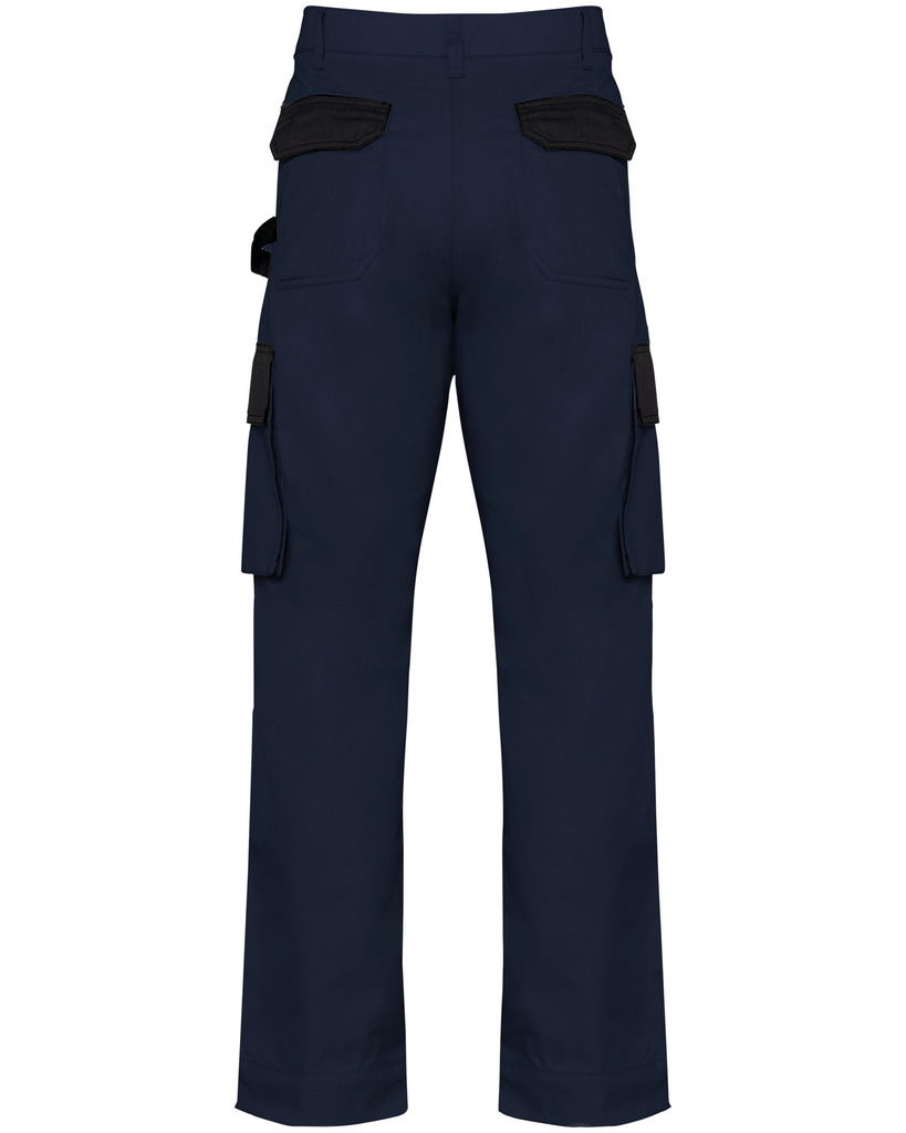 Navy-black