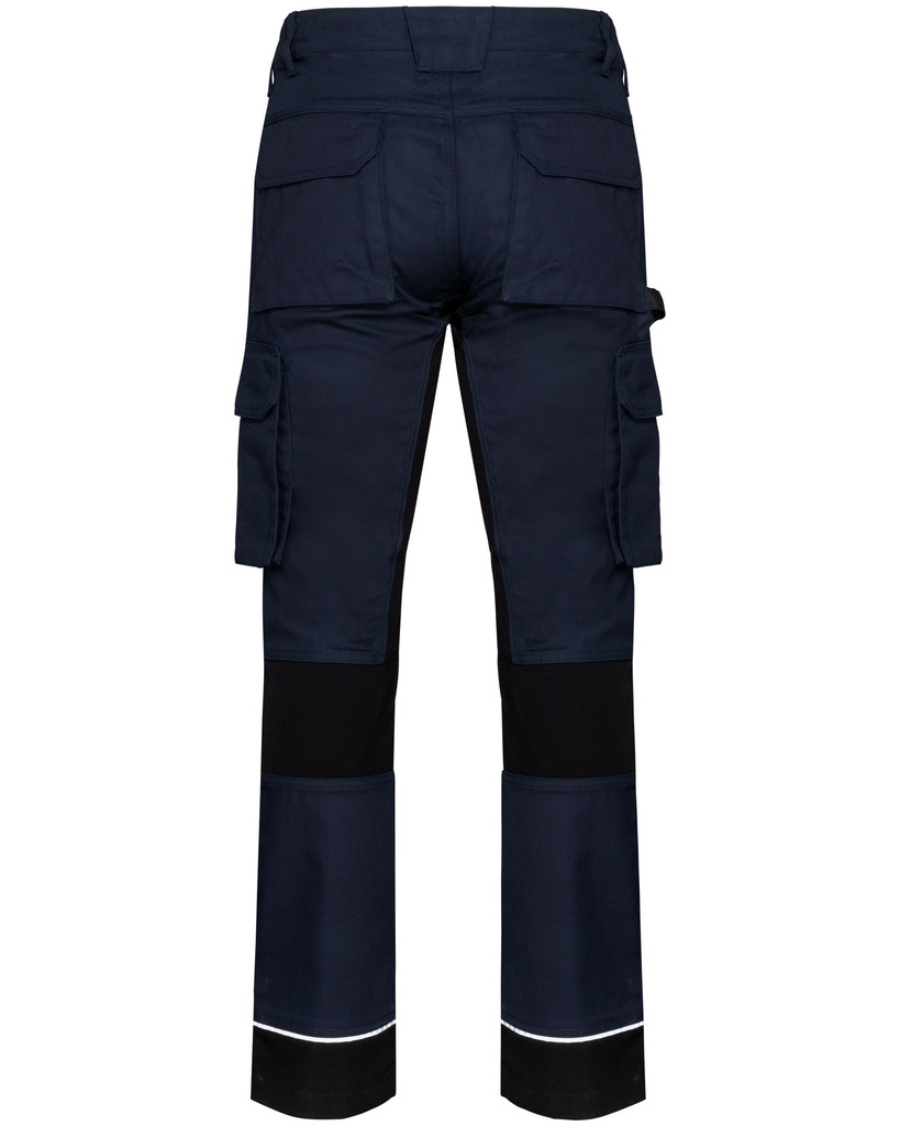Navy-black