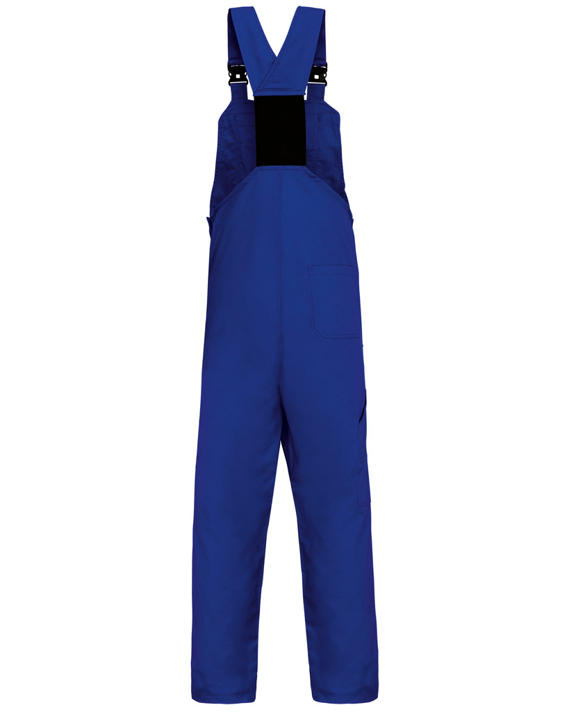 Royal-blue