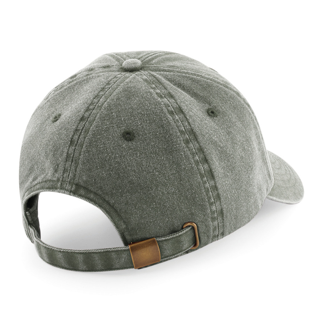 Vintage-olive