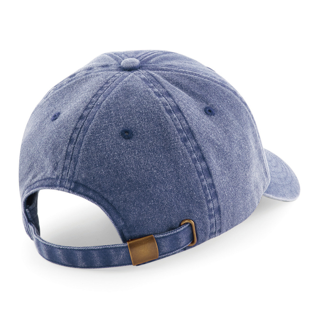 Vintage-denim