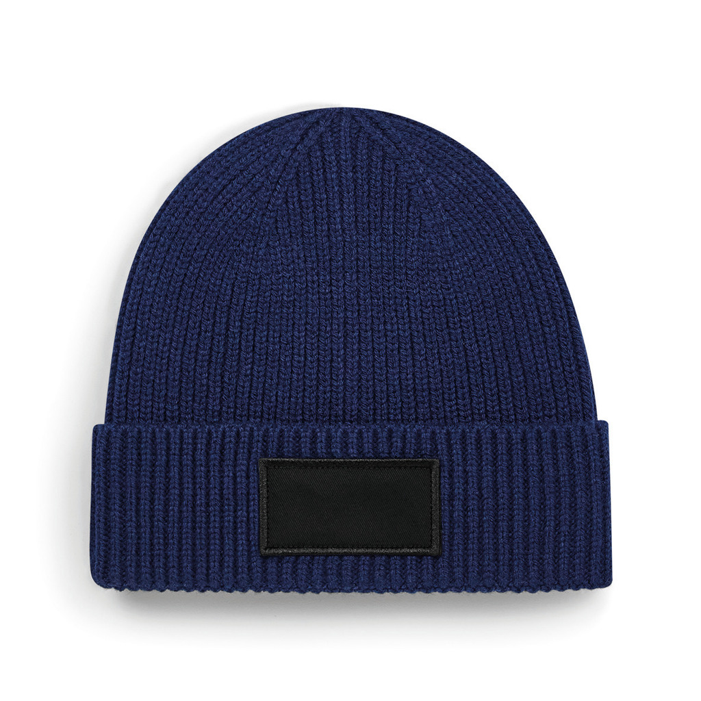 Oxford-navy-black