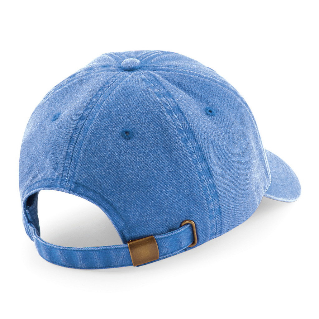 Vintage-cornflower