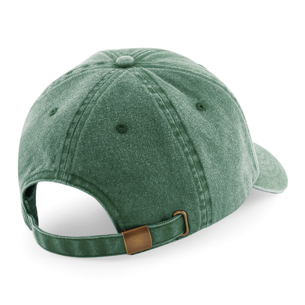 Vintage-bottle-green