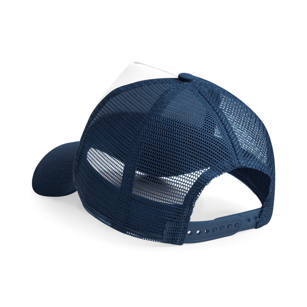 French-navy-white
