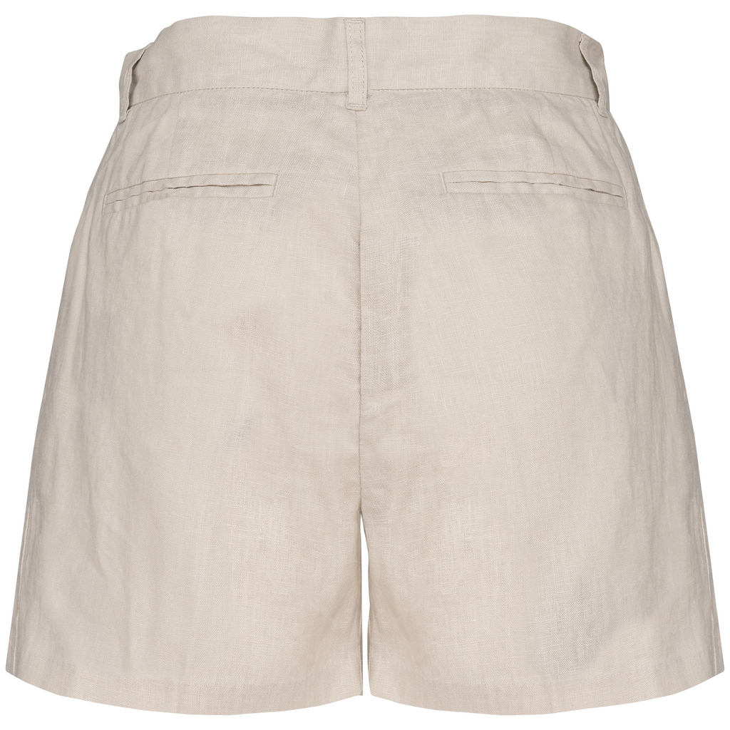 Linen-sand