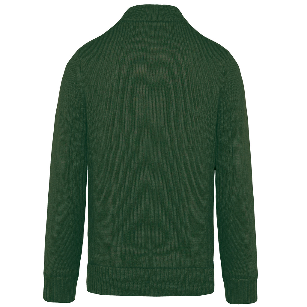 Forest-green