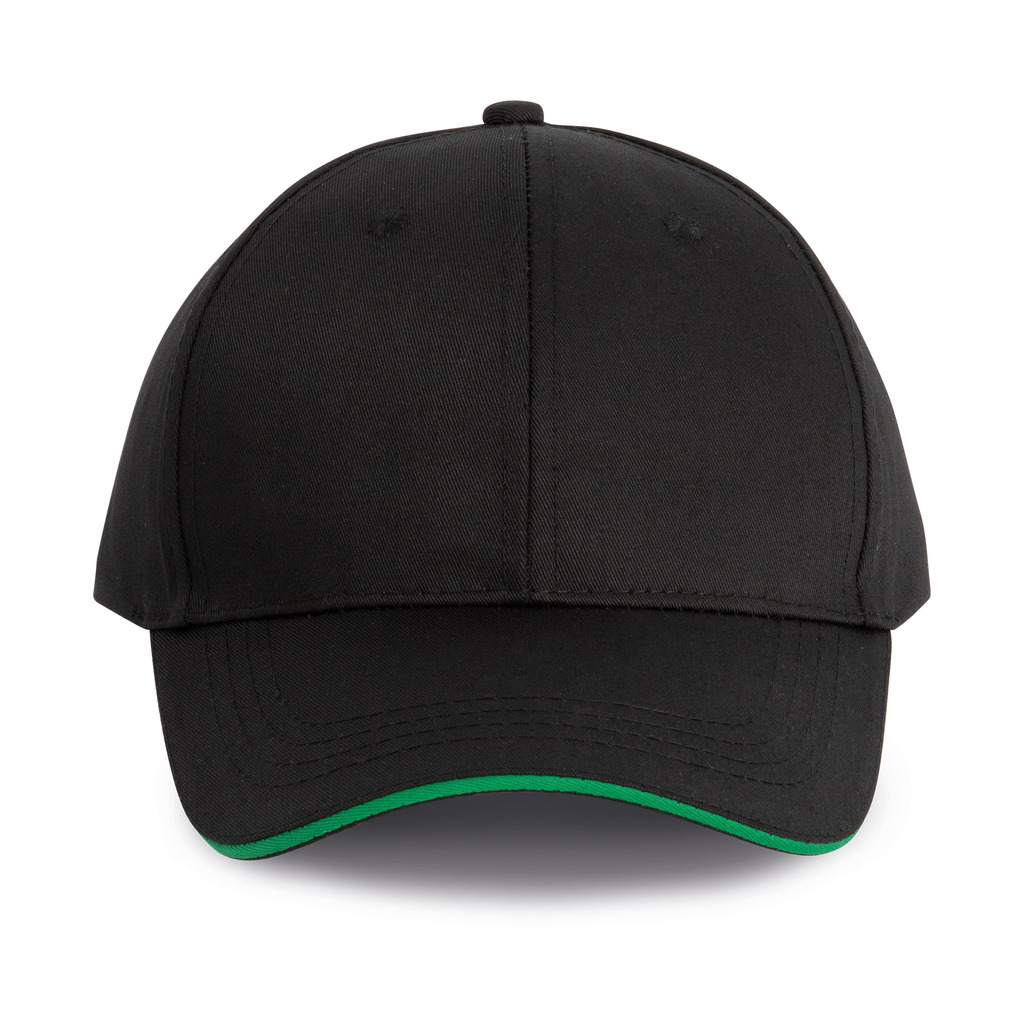 Black-kelly-green