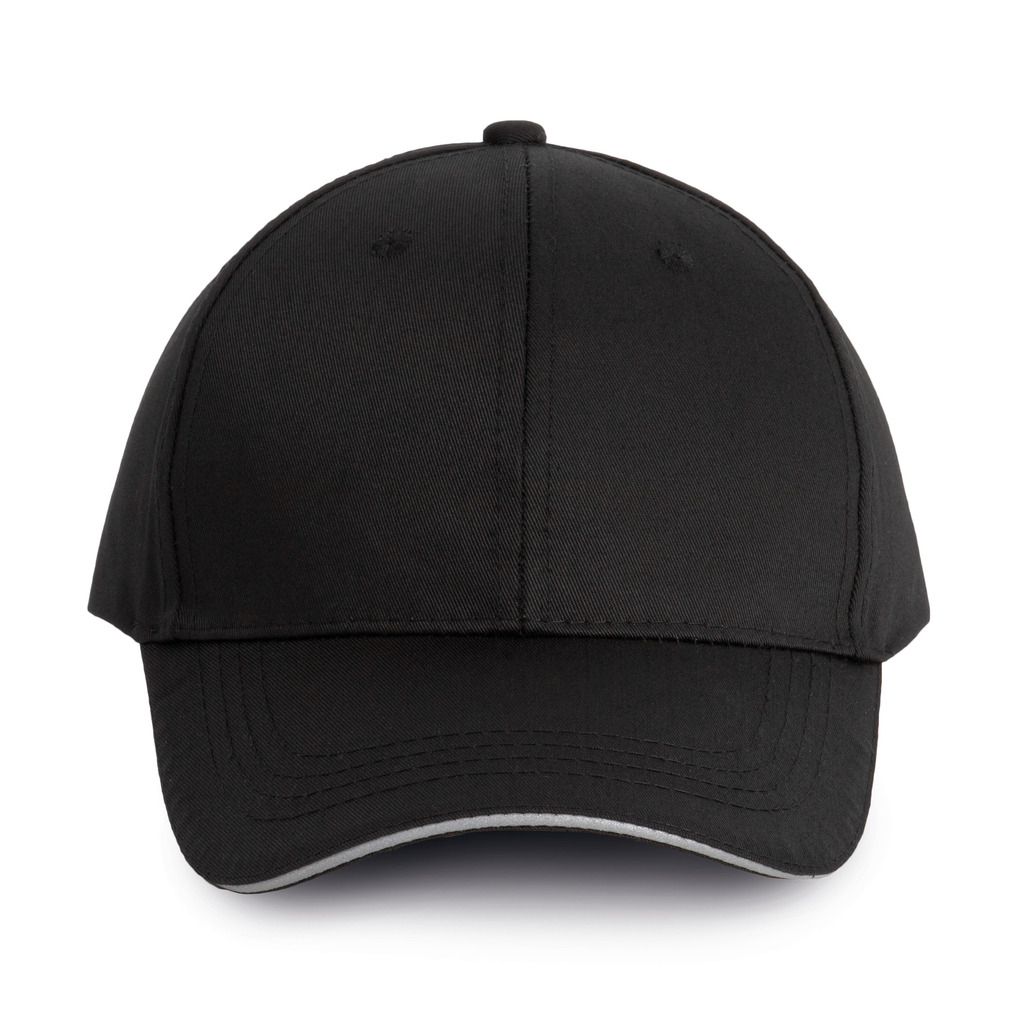 Black-silver