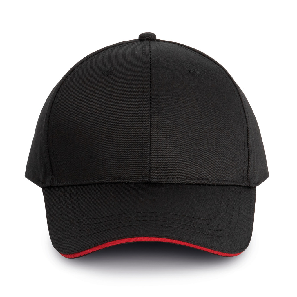 Black-red
